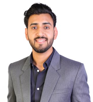 Photo of Parakh Anand